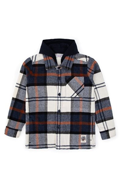 U.S. Polo Assn. قميص ألبرت دوكوما للأولاد 2243959