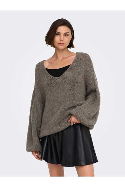 JDY Strickpullover JDYDINEA Strickpullover
