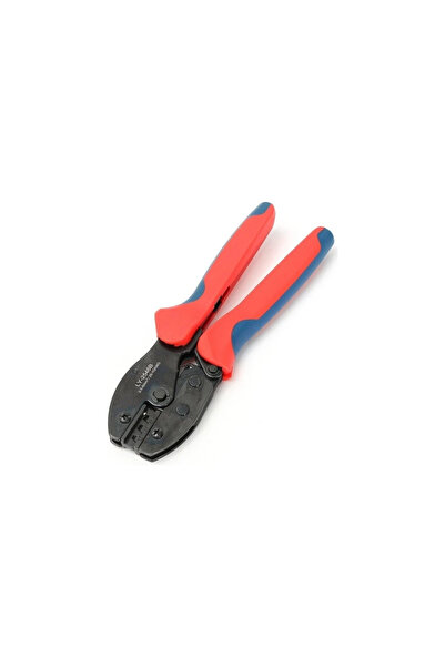 DESFREE LY-2546B GÜNEŞ PANELİ MC4 KONNEKTÖR SIKMA PENSESİ (2.5-4-6 MM²)