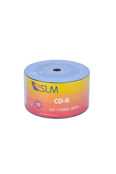 SLM Cd 700 Mb