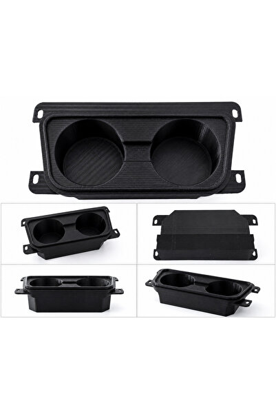 BMW E90 E92 E93 BARDAKLIK ORTA KONSOL