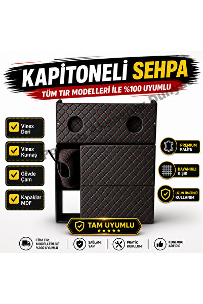 pozantiaksesuardunyasi ARAÇ İÇİ DÖŞEME ORTA KONSOL,SANDIK AXOR 2000 VE 2004 A...