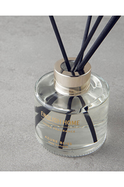 English Home Azure Bliss Çubuklu Oda Kokusu 100 ml