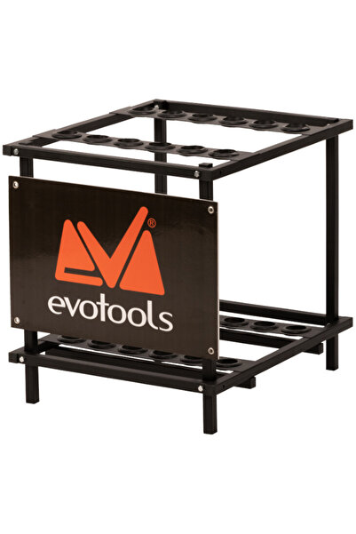 Evotools Expoziție standard pentru unelte de grădină