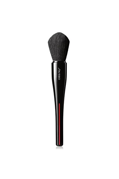 Shiseido Maru Fude Multi Face Brush