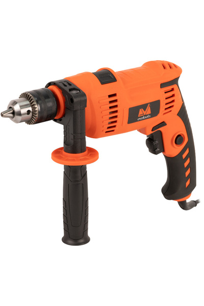 Evotools Masina de Gaurit cu Percutie ID710 710 W