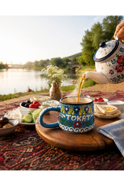 Home Coffee Cup'Slap'