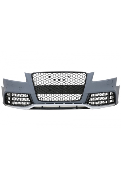 tuningset Bara Față compatibilă cu Audi A5 8T Pre Facelift 2007-2011 RS5