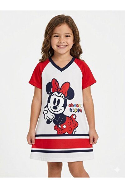 shop Mickey Mouse Kız Çocuk Elbise