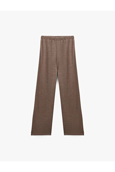 Koton PYJAMAS KNIT BOTTOMS