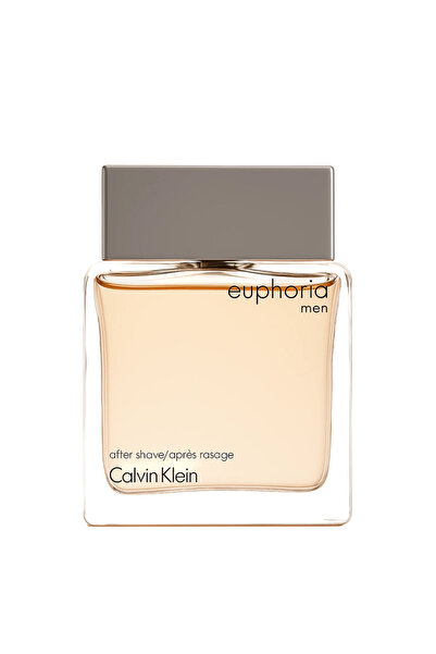 Calvin Klein Ευφορία, Λοσιόν για μετά το ξύρισμα, 100 ml