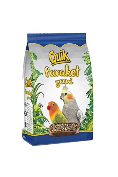 Genel Markalar Paraket Yemi 750 G