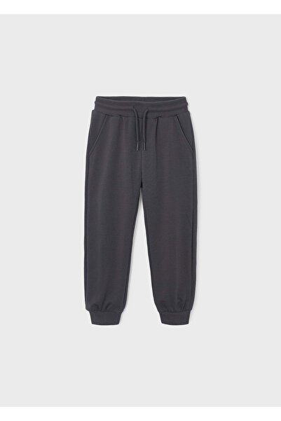MAYORAL Boy's Sweatpants Dark Gray