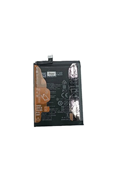 RUNX HUAWEİ P40 CEP TELEFONU BATARYASI