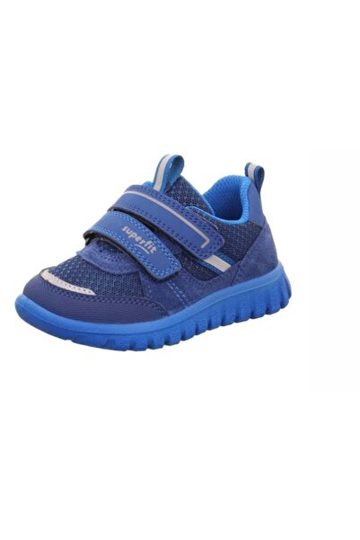 Superfit Boys' Sports Shoes - Super Fit Blue
