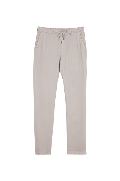 BROOKS BROTHERS Bej Erkek Pantolon BBSS26MPT023