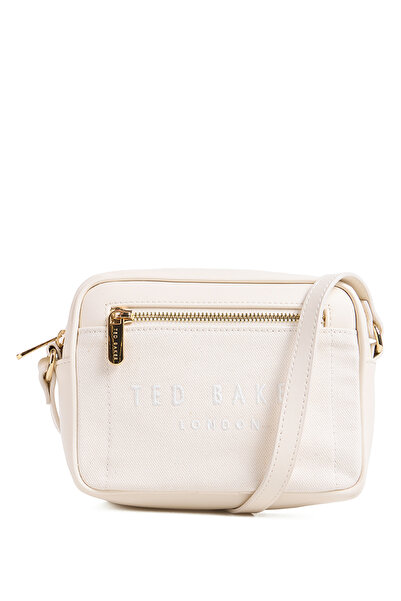 Ted Baker Bej Kadın Çapraz Çanta TBSS26FBAG009