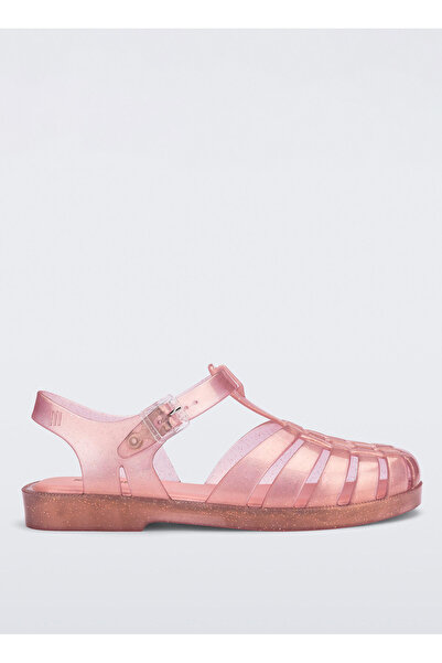 Melissa Sandale de damă roz deschis 33520