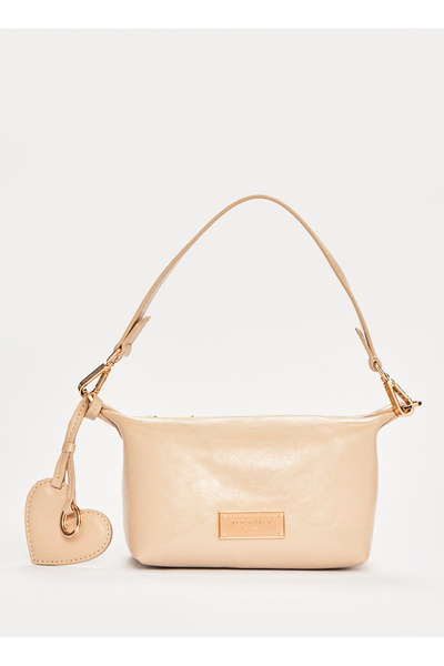 Ted Baker Bej Kadın Omuz Çantası TBSS26FBAG035