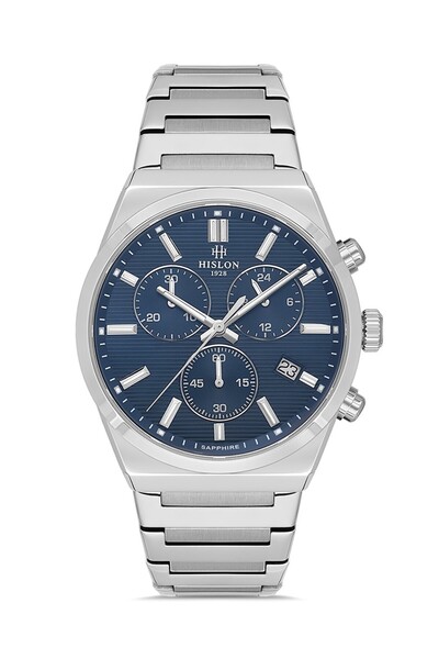 Hislon Men's Masterwork Ms223S-11Ss