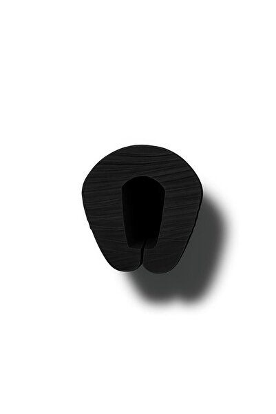 destello by tk U lastik küpeşte, Tekne Kenar Fitili 31x35