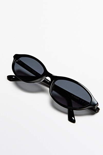 Massimo Dutti Uzun güneş gözlüğü