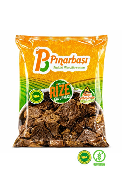 PINARBAŞI KAVURMA Odun Ateşinde Hakiki Rize Kavurması 500 Gr.