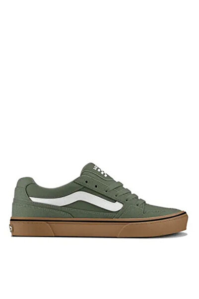Vans VN000CXZEN61 Caldrone Haki Erkek Lifestyle Ayakkabı