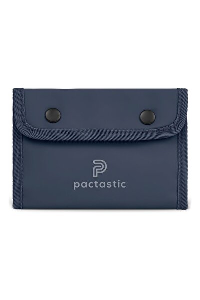 Pactastic Urban Collection Geldbörse 17,5 cm