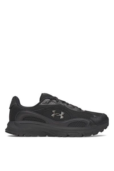Under Armour 6011293-001 Ua Tech Runner Black Men's Lifestyle Shoes