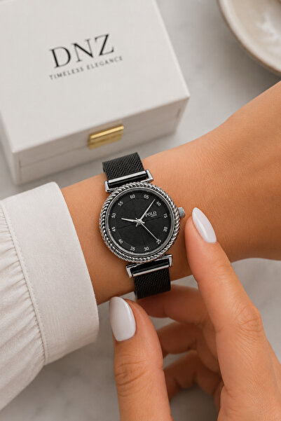 DNZ Watch Store Kadın Kol Saati