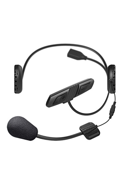 Sena 3S Plus Motosiklet İnterkomu