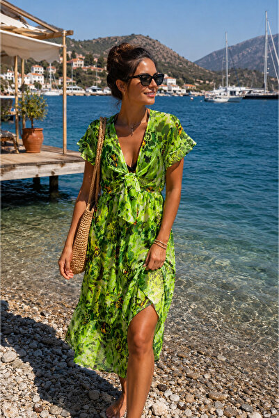 Bolder Lima Beach Dress