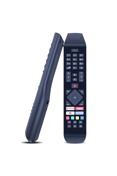 @xsy Hi-Level 55UL700 Led Tv Kumandası