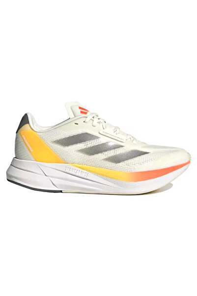 adidas IE7987 DURAMO SPEED W Γυναικεία παπούτσια περπατήματος πράσινα λευκά