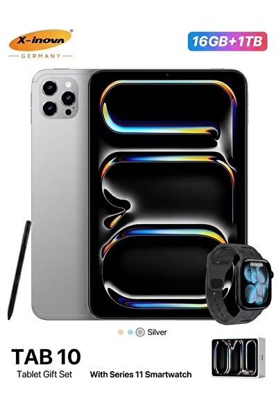 X inova Xinova Germany Tab10