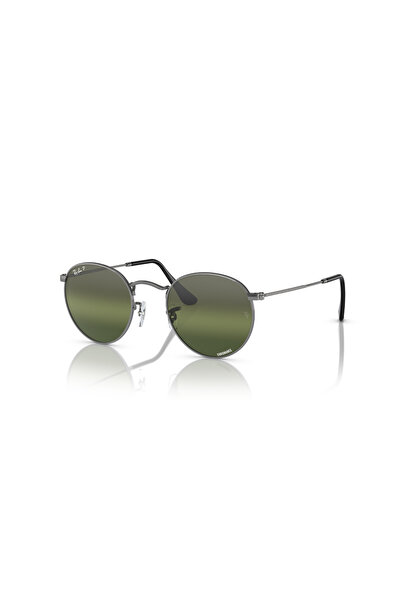Ray-Ban 3447 004/G4 50-21-145 Erkek Güneş Gözlüğü
