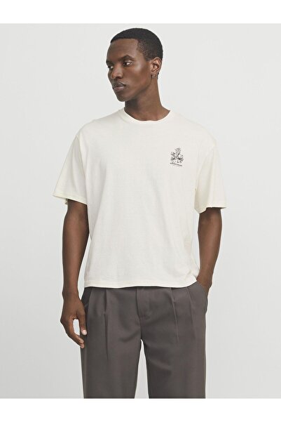 Jack & Jones T-shirt Gedruckt T-shirt
