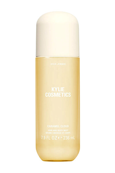 Kylie Cosmetics Kylie Jenner Caramel Cloud Saç ve Vücut Spreyi 236 ml