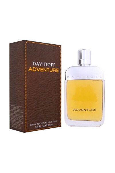 Davidoff Adventure Edt Erkek Parfüm 100 ml