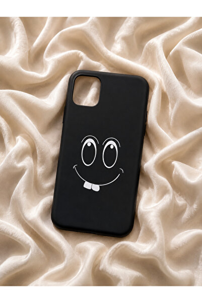 TEYİN AKSESUAR iPhone 11 Uyumlu Lansman Premium Silikon Kılıf – İnce, Yumuşak...