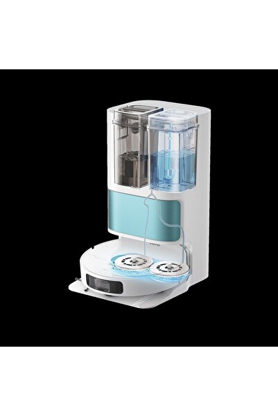 Beko SÜPÜRGE ROBOT-VRR 95514 VW Robo-X™4.0