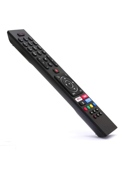 Vestel 49fd7400 49" Smart Led Tv Kumandası