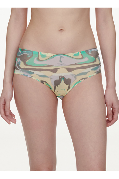 Chantelle Çok Renkli Kadın Bikini Külot C11D40 SS
