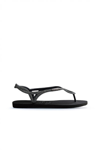 Havaianas صندل نسائي أسود 27w4146130_4057