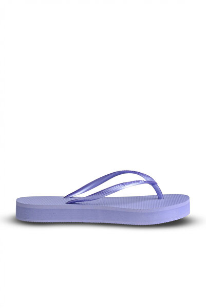 Havaianas Lila Slim Kadın Terlik 27w4144537_5020