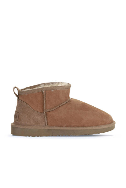 Bueno Shoes Cizme plate pentru femei Sahra Suede 05ag2074055