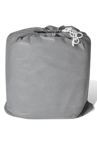 Concept Prelată auto, material textil nețesut, M