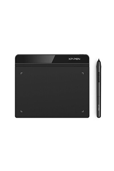 XP-Pen StarG640 Grafik Tablet OSU Destekli