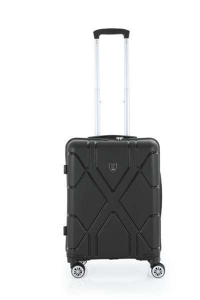 MÇS Polipropilen Valiz V375 55 CM